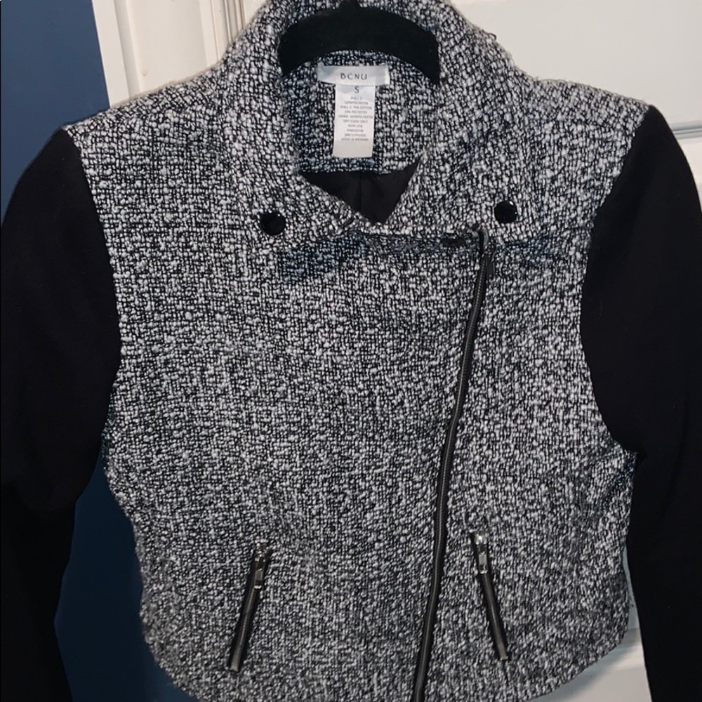 BCNU Jacket - Picture 3 of 4